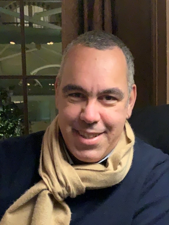 Soufian Aboulfaouz, XPND advisor