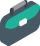 Positioning icon